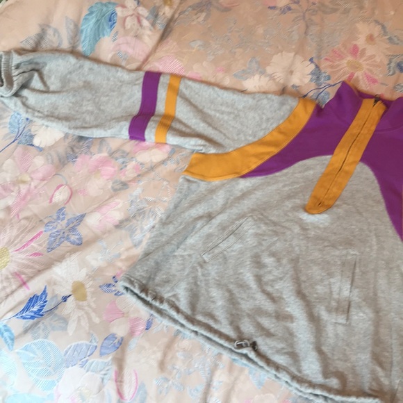 Free people retro sweater - Picture 2 of 7